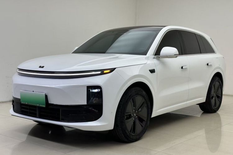 Used Li Auto L6 2024 Pro Model