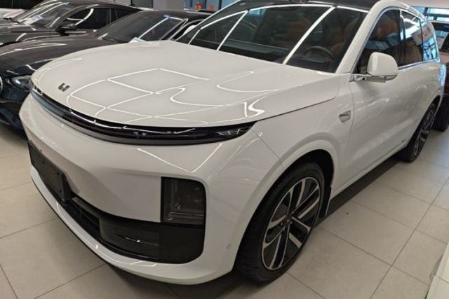 Used Li Auto L6 2024 Max