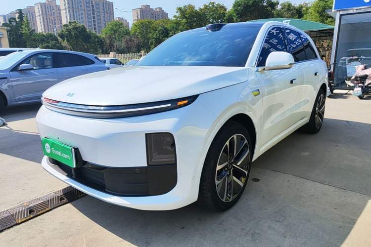 Li Auto L6 2024 Max