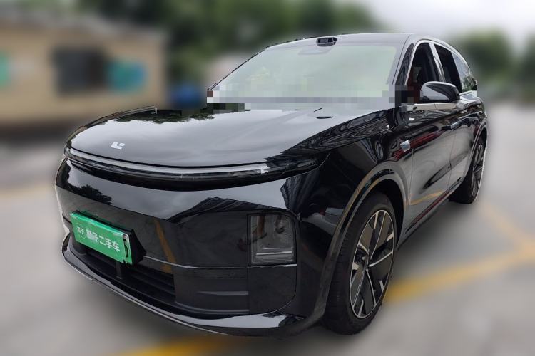 Used Li Auto L6 2025 Max Smart Refresh Edition Guazi used car, China used car export, Used car for sale, Used  cars, Cheapest cars for sale
