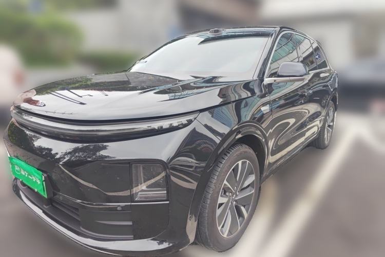 Used Li Auto L6 2025 Pro Smart Refresh Edition Guazi used car, China used car export, Used car for sale, Used  cars, Cheapest cars for sale