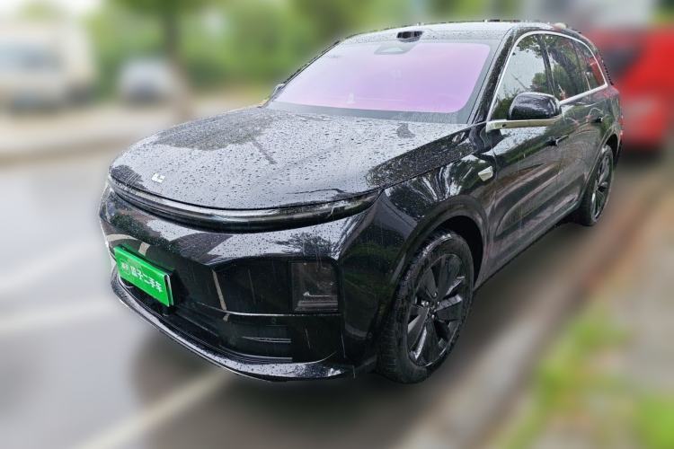Used Li Auto L6 2025 Pro Smart Refresh Edition Guazi used car, China used car export, Used car for sale, Used cars, Cheapest cars for sale