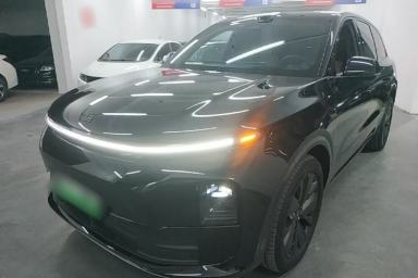Used Li Auto L6 2025 Max Smart Refresh Edition