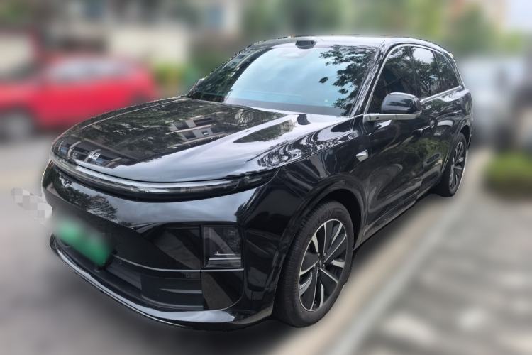 Used Li Auto L6 2025 Pro Smart Refresh Edition Guazi used car, China used car export, Used car for sale, Used  cars, Cheapest cars for sale