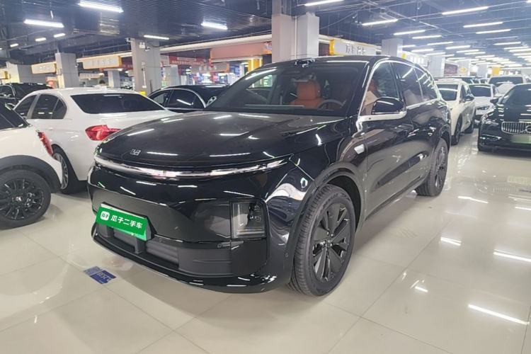 Used Li Auto L6 2025 Pro Smart Refresh Edition Guazi used car, China used car export, Used car for sale, Used cars, Cheapest cars for sale