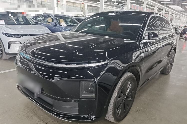 Used Li Auto L6 2025 Max Smart Refresh Edition Guazi used car, China used car export, Used car for sale, Used  cars, Cheapest cars for sale
