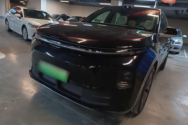 Used Li Auto L6 2025 Pro Smart Refresh Edition Guazi used car, China used car export, Used car for sale, Used  cars, Cheapest cars for sale