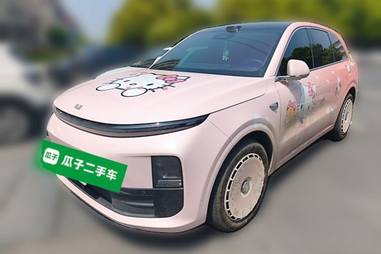 Used Li Auto L6 2025 Pro Smart Refresh Edition Guazi used car, China used car export, Used car for sale, Used  cars, Cheapest cars for sale