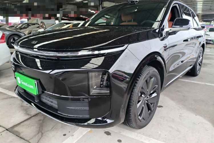 Li Auto L6 2025 Pro Smart Refresh Edition
