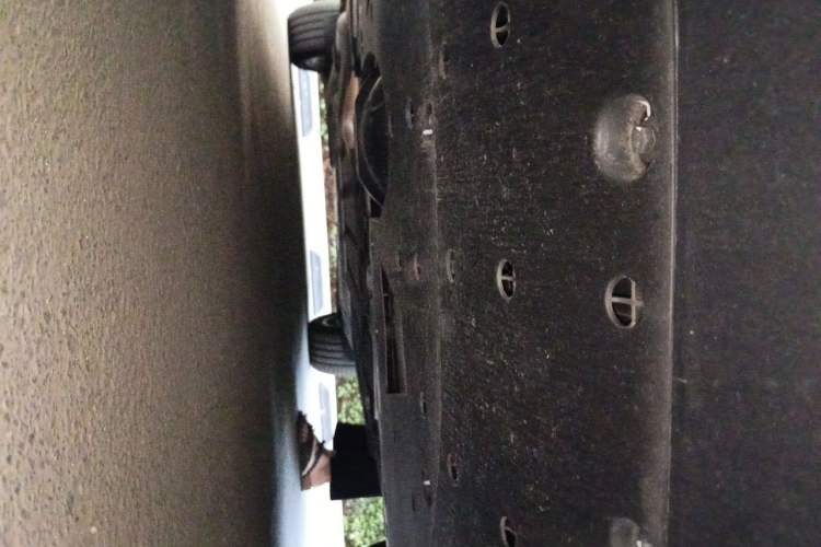 Used Li Auto L6 2025 Pro Smart Refresh Edition Chassis Front