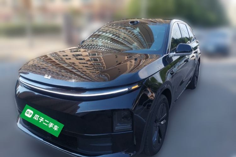Used Li Auto L6 2025 Pro Smart Refresh Edition Guazi used car, China used car export, Used car for sale, Used cars, Cheapest cars for sale