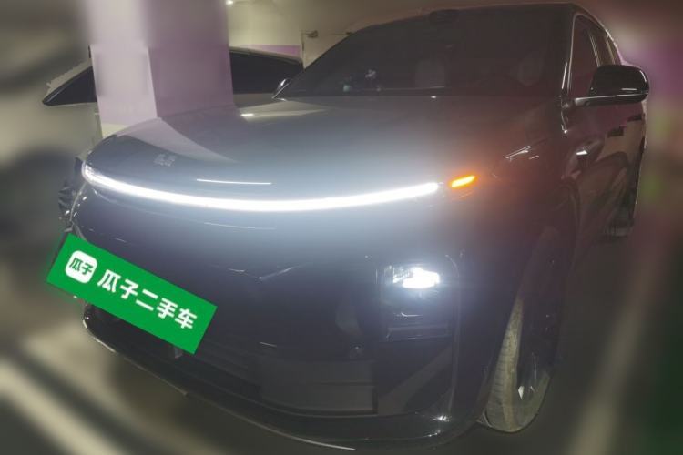 Used Li Auto L6 2025 Pro Smart Refresh Edition Guazi used car, China used car export, Used car for sale, Used  cars, Cheapest cars for sale