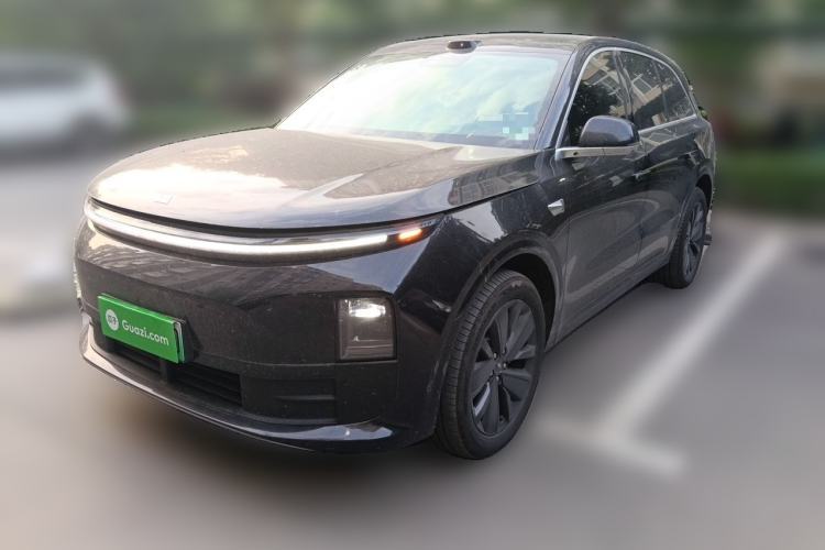 Used Li Auto L6 2025 Pro Smart Refresh Edition Guazi used car, China used car export, Used car for sale, Used  cars, Cheapest cars for sale