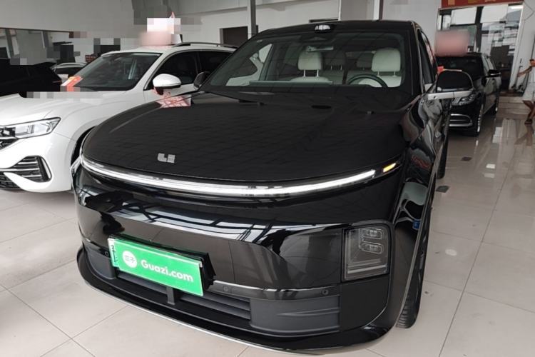 Used Li Auto L6 2025 Pro Smart Refresh Edition Guazi used car, China used car export, Used car for sale, Used  cars, Cheapest cars for sale