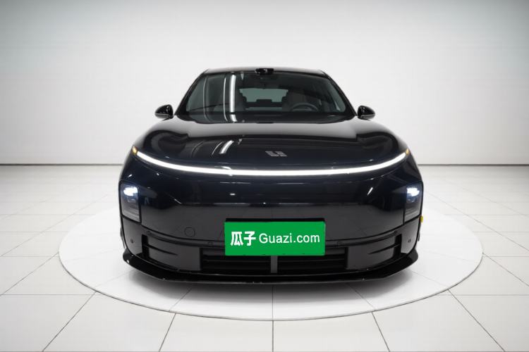 Used Li Auto L6 2025 Pro Smart Refresh Edition Exterior 1