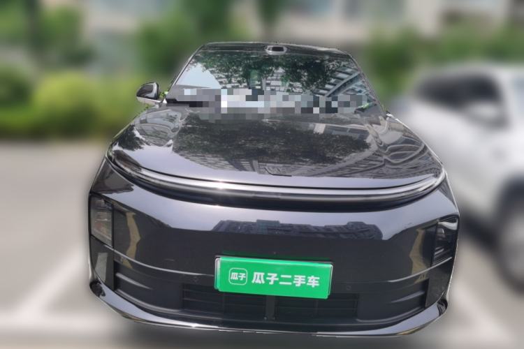 Used Li Auto L6 2025 Pro Smart Refresh Edition Exterior 1