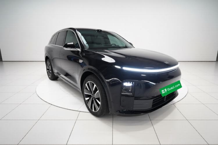 Used Li Auto L6 2025 Pro Smart Refresh Edition Exterior 2