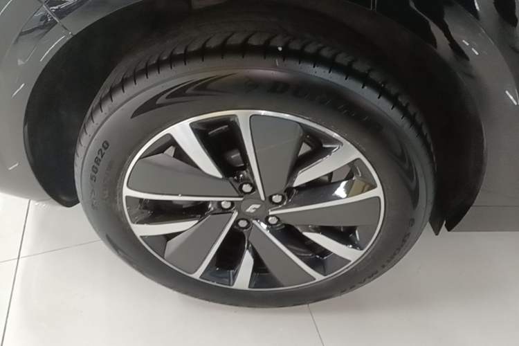 Used Li Auto L6 2025 Pro Smart Refresh Edition Exterior 2