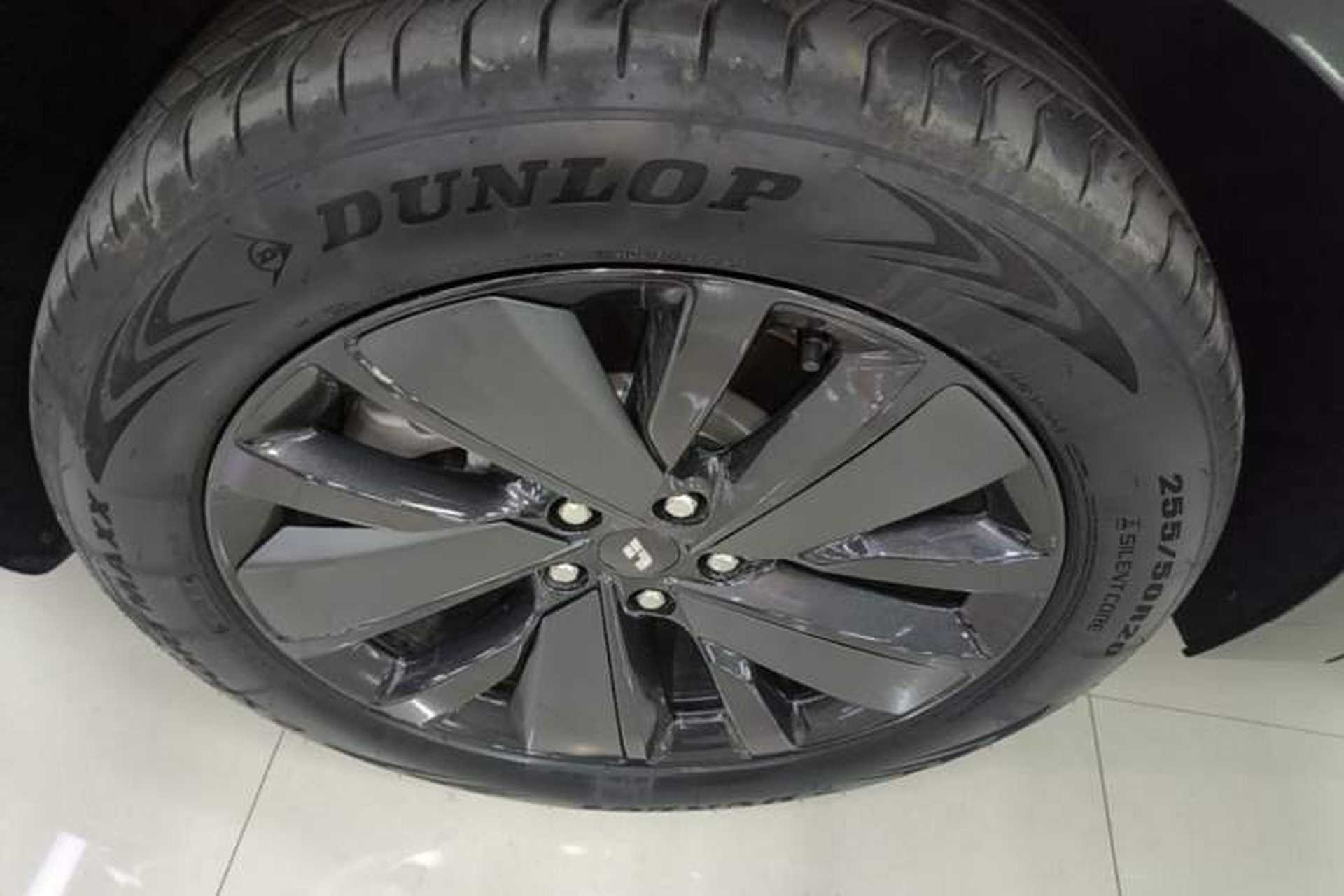 Used Li Auto L6 2025 Pro Smart Refresh Edition Exterior 4
