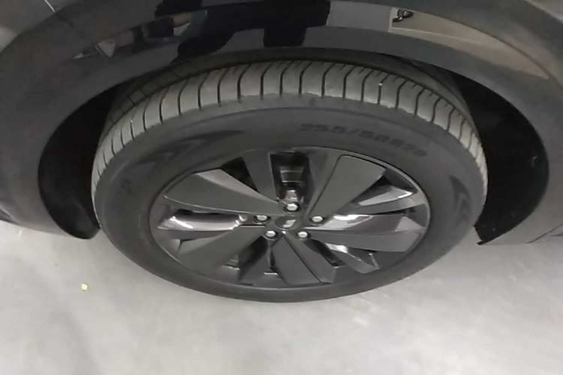 Used Li Auto L6 2025 Max Smart Refresh Edition Exterior 4
