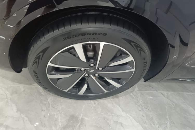 Used Li Auto L6 2025 Pro Smart Refresh Edition Exterior 4