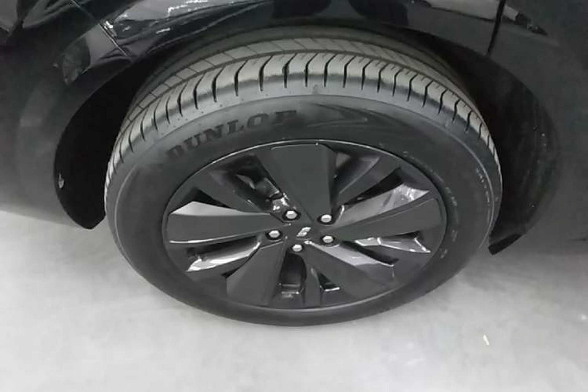 Used Li Auto L6 2025 Max Smart Refresh Edition Exterior 5