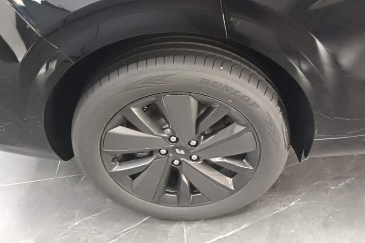 Used Li Auto L6 2025 Pro Smart Refresh Edition Exterior 5