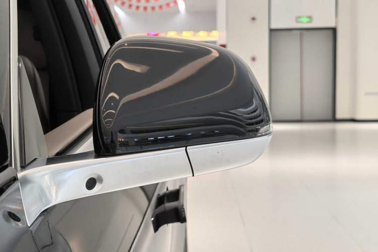 Used Li Auto L6 2025 Pro Smart Refresh Edition Exterior 7