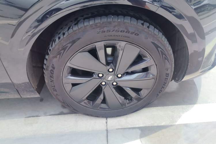 Used Li Auto L6 2025 Pro Smart Refresh Edition Exterior 7