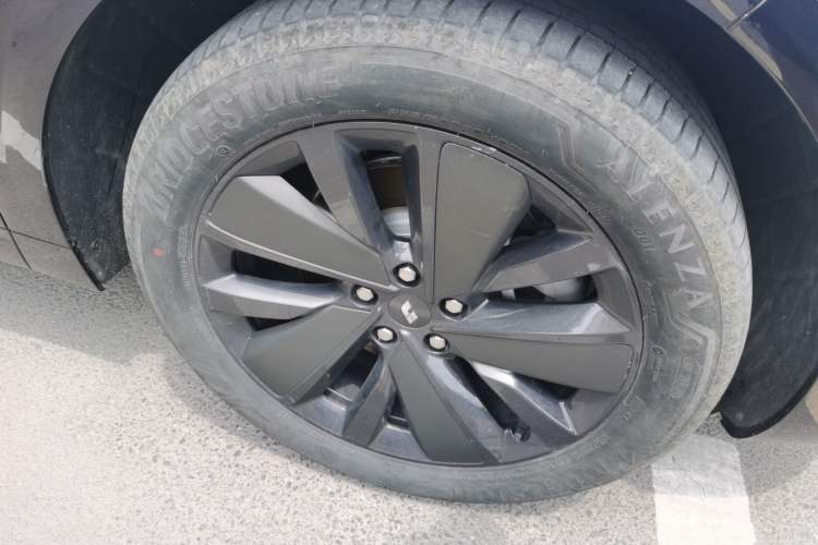 Used Li Auto L6 2025 Pro Smart Refresh Edition Exterior 7