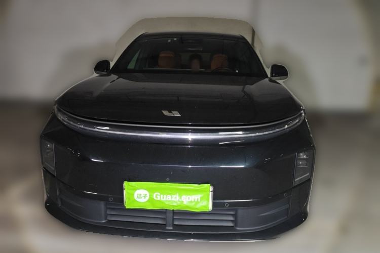 Used Li Auto L6 2025 Pro Smart Refresh Edition Front