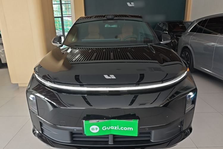 Used Li Auto L6 2025 Pro Smart Refresh Edition Front