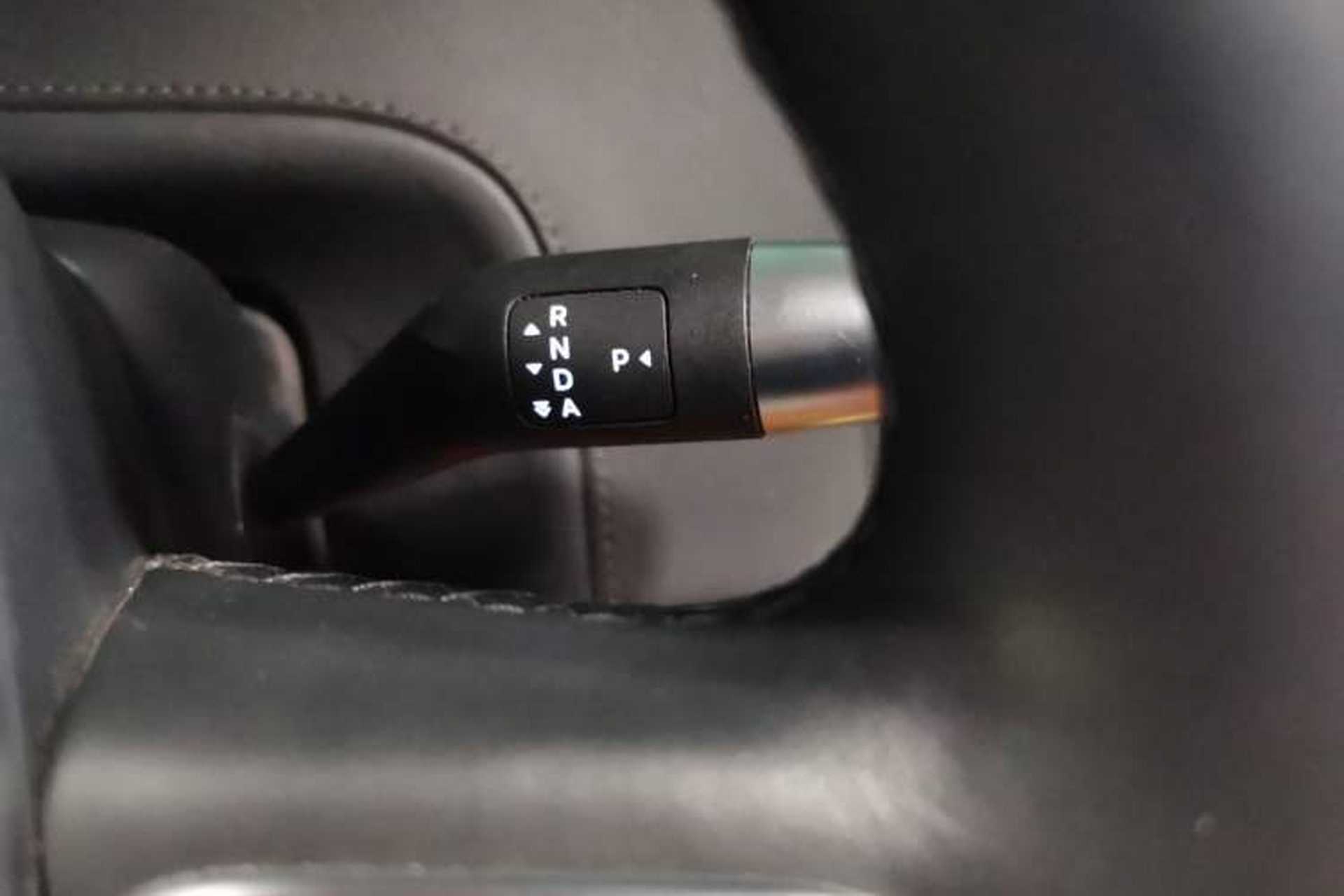 Used Li Auto L6 2025 Max Smart Refresh Edition Gear Lever