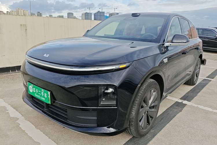 Used Li Auto L6 2025 Pro Smart Refresh Edition Guazi used car, China used car export, Used car for sale, Used  cars, Cheapest cars for sale