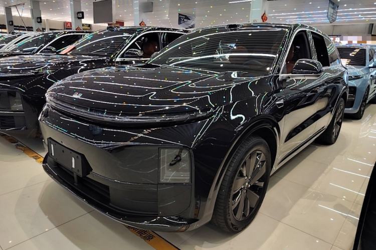 Used Li Auto L6 2025 Pro Smart Refresh Edition Guazi used car, China used car export, Used car for sale, Used  cars, Cheapest cars for sale