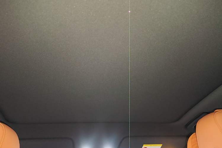 Used Li Auto L6 2025 Pro Smart Refresh Edition Headliner