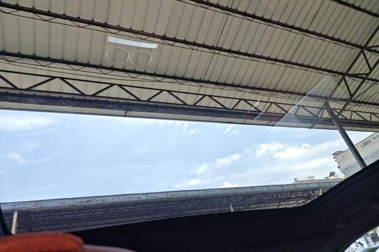 Used Li Auto L6 2025 Max Smart Refresh Edition Headliner