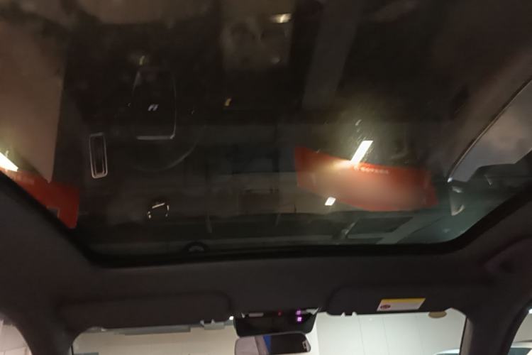 Used Li Auto L6 2025 Pro Smart Refresh Edition Headliner