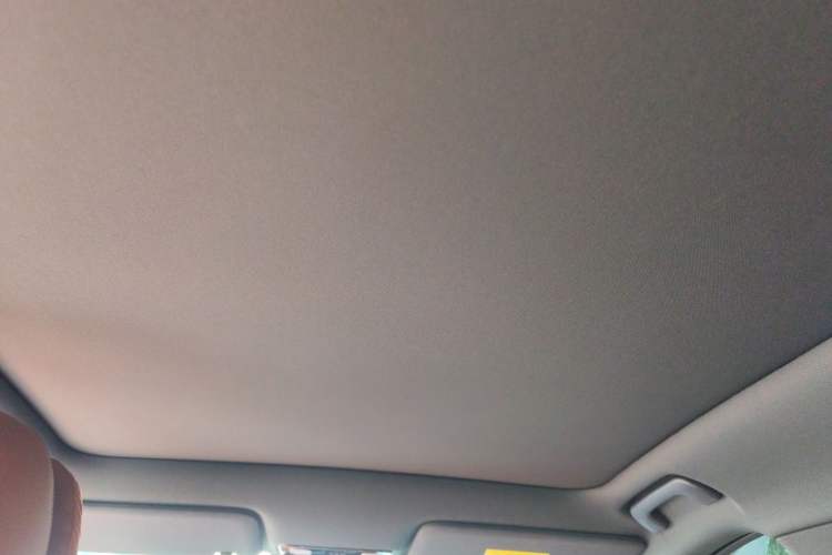 Used Li Auto L6 2025 Pro Smart Refresh Edition Headliner