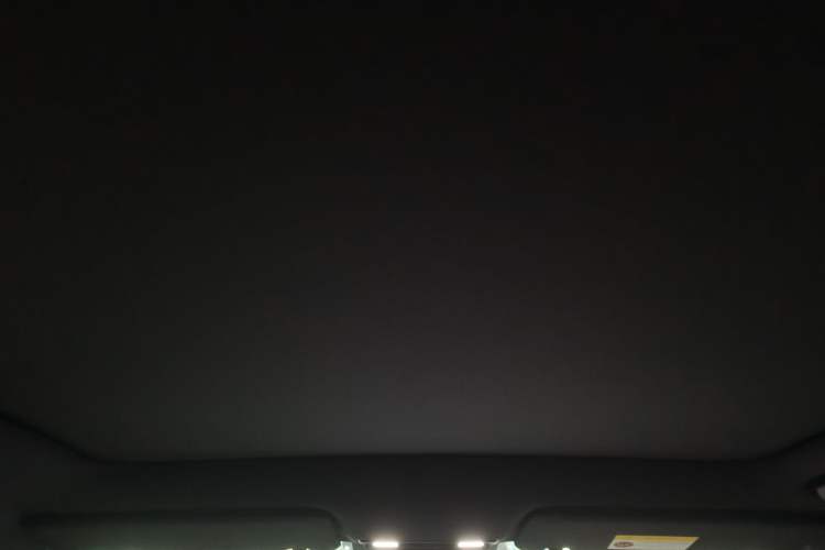 Used Li Auto L6 2025 Pro Smart Refresh Edition Headliner