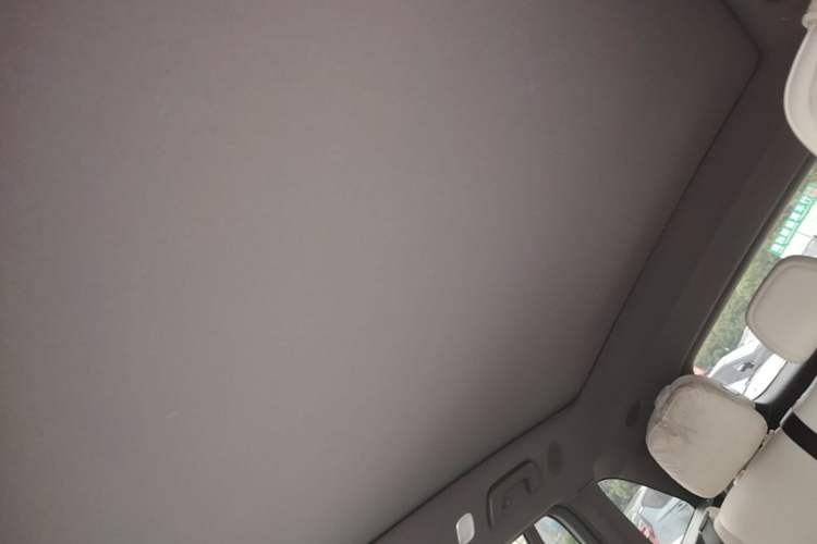 Used Li Auto L6 2025 Max Smart Refresh Edition Headliner
