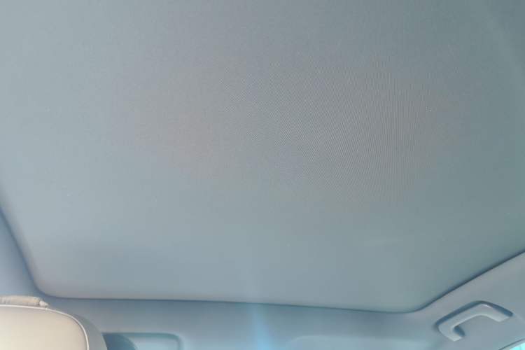 Used Li Auto L6 2025 Pro Smart Refresh Edition Headliner