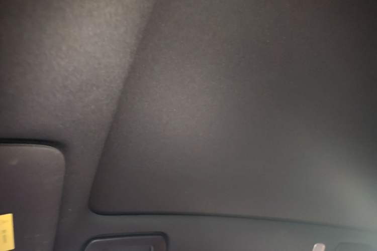 Used Li Auto L6 2025 Pro Smart Refresh Edition Headliner