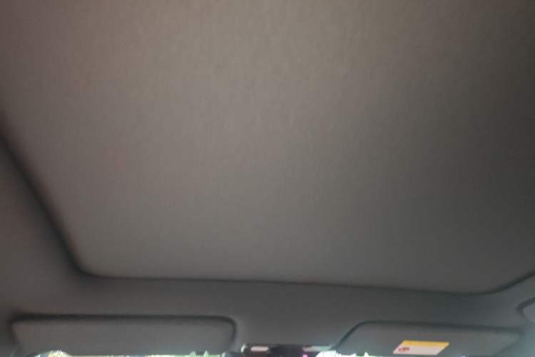Used Li Auto L6 2025 Max Smart Refresh Edition Headliner