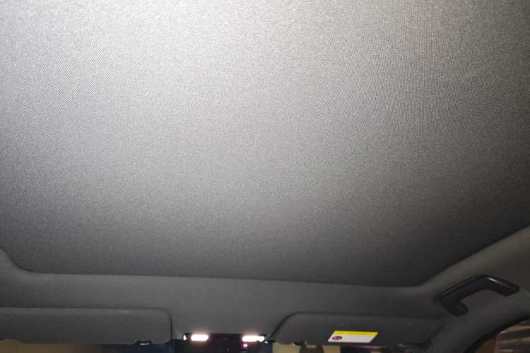 Used Li Auto L6 2025 Pro Smart Refresh Edition Headliner