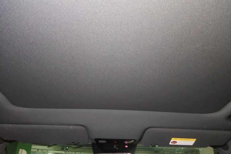Used Li Auto L6 2025 Max Smart Refresh Edition Headliner