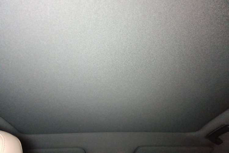 Used Li Auto L6 2025 Max Smart Refresh Edition Headliner