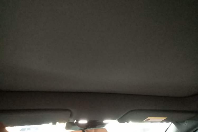 Used Li Auto L6 2025 Pro Smart Refresh Edition Headliner