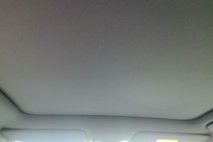 Used Li Auto L6 2025 Max Smart Refresh Edition Headliner