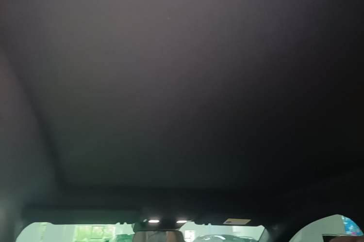 Used Li Auto L6 2025 Pro Smart Refresh Edition Headliner